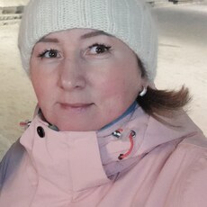 Фотография девушки Алена, 41 год из г. Ижевск