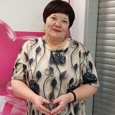 Фотография девушки Татьяна, 57 лет из г. Кунгур