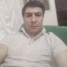 Фотография мужчины Сайф, 37 лет из г. Душанбе