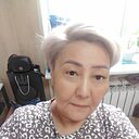 Вера, 55 лет