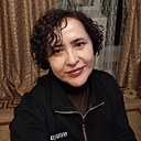 Gylnara, 54 года