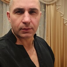 Фотография мужчины Denn, 47 лет из г. Москва
