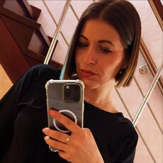 Фотография девушки Βάλια, 35 лет из г. Брест