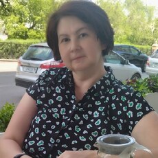 Фотография девушки Ирина, 53 года из г. Первоуральск