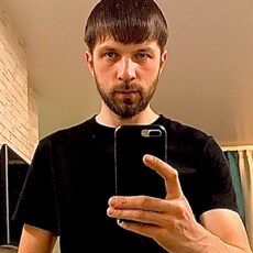 Фотография мужчины Василий, 33 года из г. Киселевск
