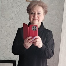 Фотография девушки Любовь, 52 года из г. Гай