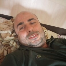 Фотография мужчины Рома, 41 год из г. Елец