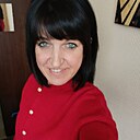 Ната, 43 года