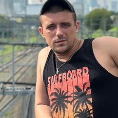 Фотография мужчины Тошик, 31 год из г. Севастополь