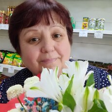 Фотография девушки Marina, 55 лет из г. Ленинск-Кузнецкий