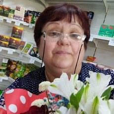 Фотография девушки Marina, 55 лет из г. Ленинск-Кузнецкий
