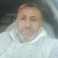 Фотография мужчины Zumrat, 52 года из г. Сумгаит