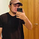 Макс, 23 года