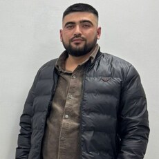 Фотография мужчины Азер, 28 лет из г. Барановичи