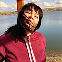 Незнакомка, 46 лет