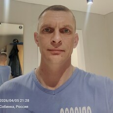 Фотография мужчины Мишанька, 39 лет из г. Собинка