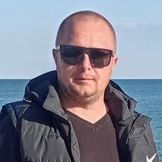Фотография мужчины Дмитрий, 35 лет из г. Феодосия