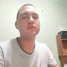 Фотография мужчины Дмитрий, 24 года из г. Ангарск