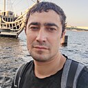 Руслан, 34 года
