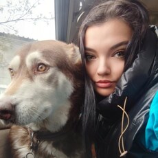 Фотография девушки Яна, 34 года из г. Уссурийск