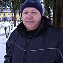 Сергей, 61 год