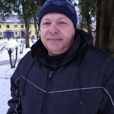 Фотография мужчины Сергей, 61 год из г. Сафоново