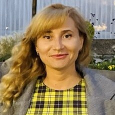 Фотография девушки Анна, 42 года из г. Новороссийск