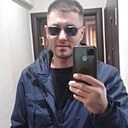 Серега, 36 лет