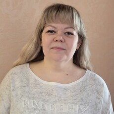 Фотография девушки Анна, 42 года из г. Норильск