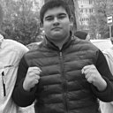 Замир, 20 лет