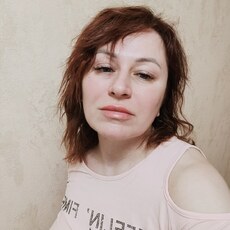 Фотография девушки Анастасия, 42 года из г. Кемерово