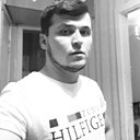 Алик, 34 года