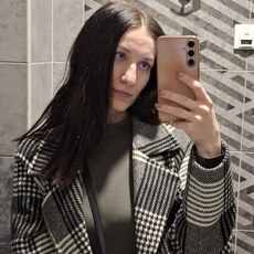 Фотография девушки Ирина, 26 лет из г. Орша