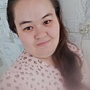 Жансая, 27 лет