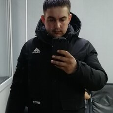 Фотография мужчины Михаил, 30 лет из г. Ленск