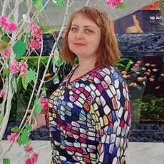 Фотография девушки Ольга, 42 года из г. Керчь