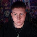 Дмитрий, 19 лет