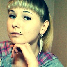 Фотография девушки Анжела, 27 лет из г. Тольятти
