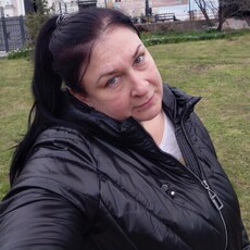 Фотография девушки Любовь, 53 года из г. Макеевка