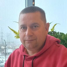 Фотография мужчины Роман, 47 лет из г. Пыть-Ях