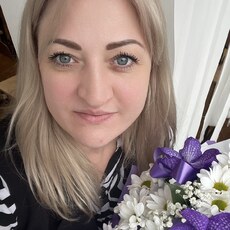 Фотография девушки Марина, 40 лет из г. Самара