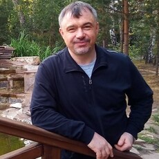 Фотография мужчины Алекс, 47 лет из г. Омск