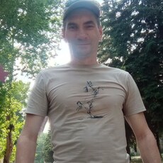 Фотография мужчины Андрей, 44 года из г. Каменск