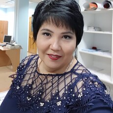 Фотография девушки Софья, 55 лет из г. Семей