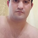 Роман, 34 года