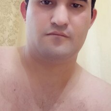 Фотография мужчины Роман, 34 года из г. Первоуральск