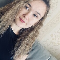 Фотография девушки Анастасия, 21 год из г. Краснокаменск