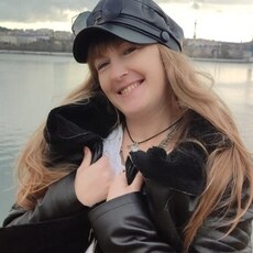 Фотография девушки Аля, 44 года из г. Симферополь