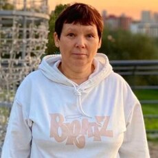 Фотография девушки Татьяна, 47 лет из г. Пермь