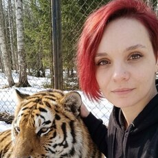 Фотография девушки Дарья, 37 лет из г. Вязники